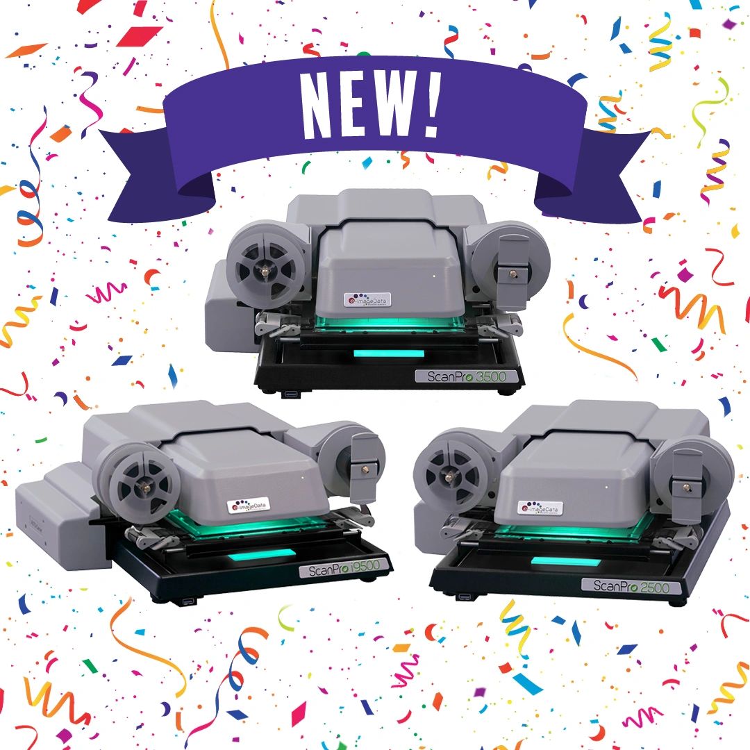 Scanpro Sales & Service Imaging Australia & New Zealand